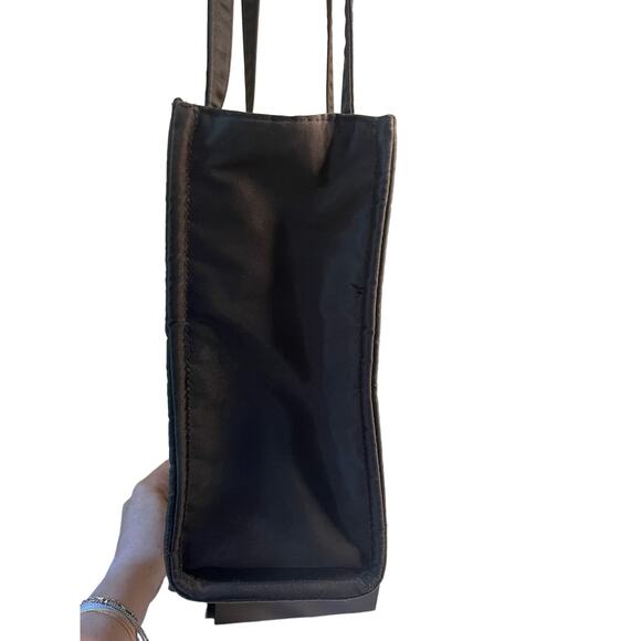 Kate Spade Vintage Signature Nylon Tote - Picture 3 of 7